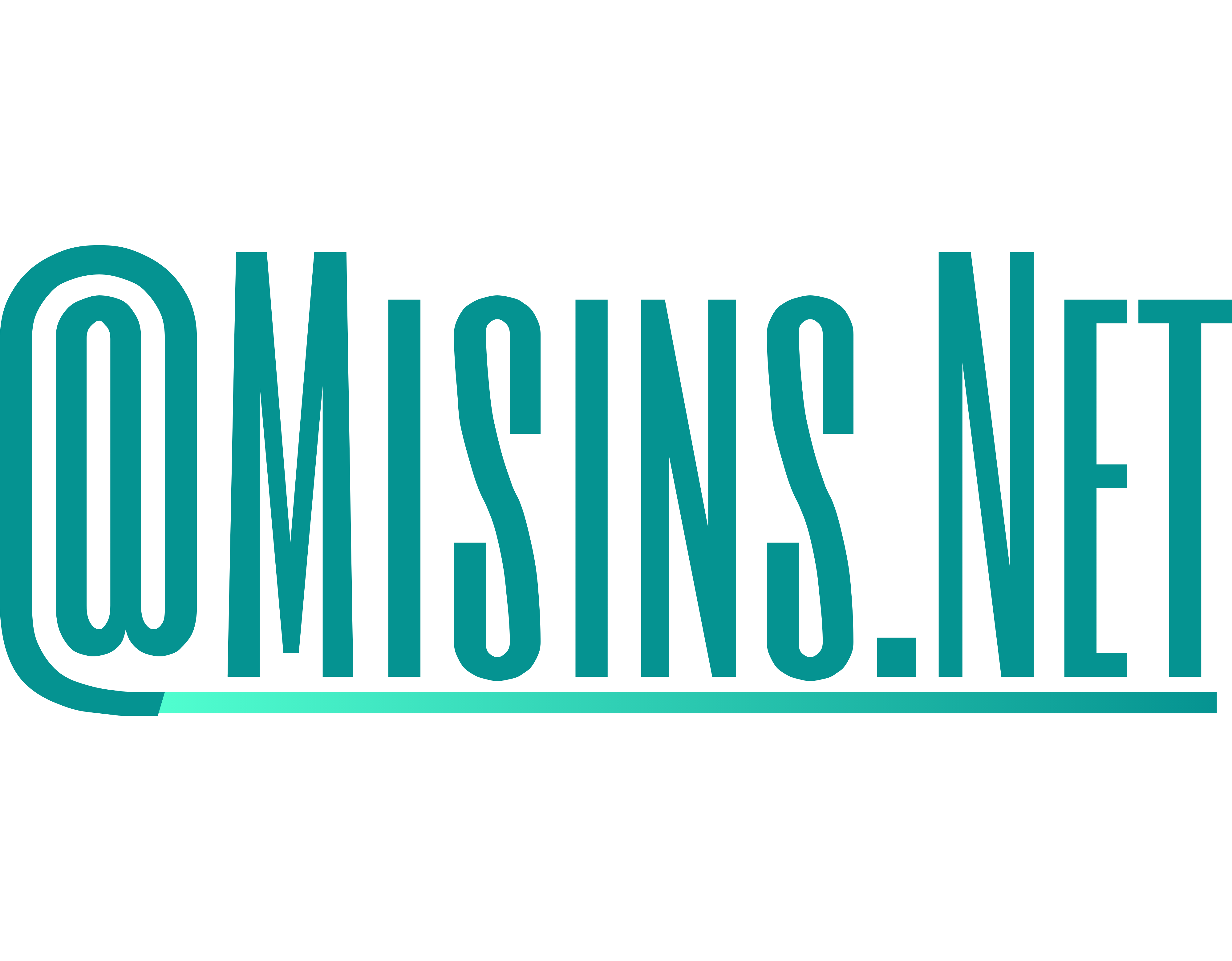 misins.net logo
